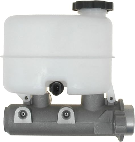 Miniatura 7 de ACDelco Profesional 18M1107 Conjunto de cilindro maestro de freno