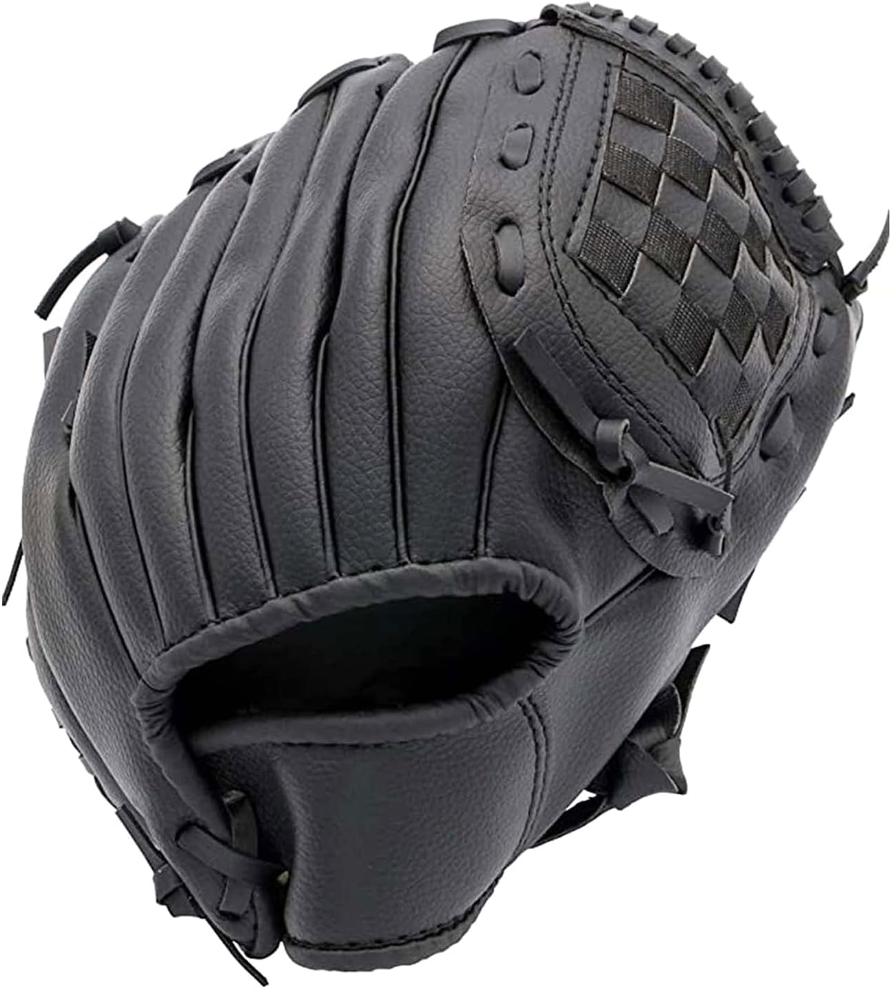 Lismyakey Baseball Gloves Sports Baseball and Softball Glove Outdoor Sports Left Hand Baseball