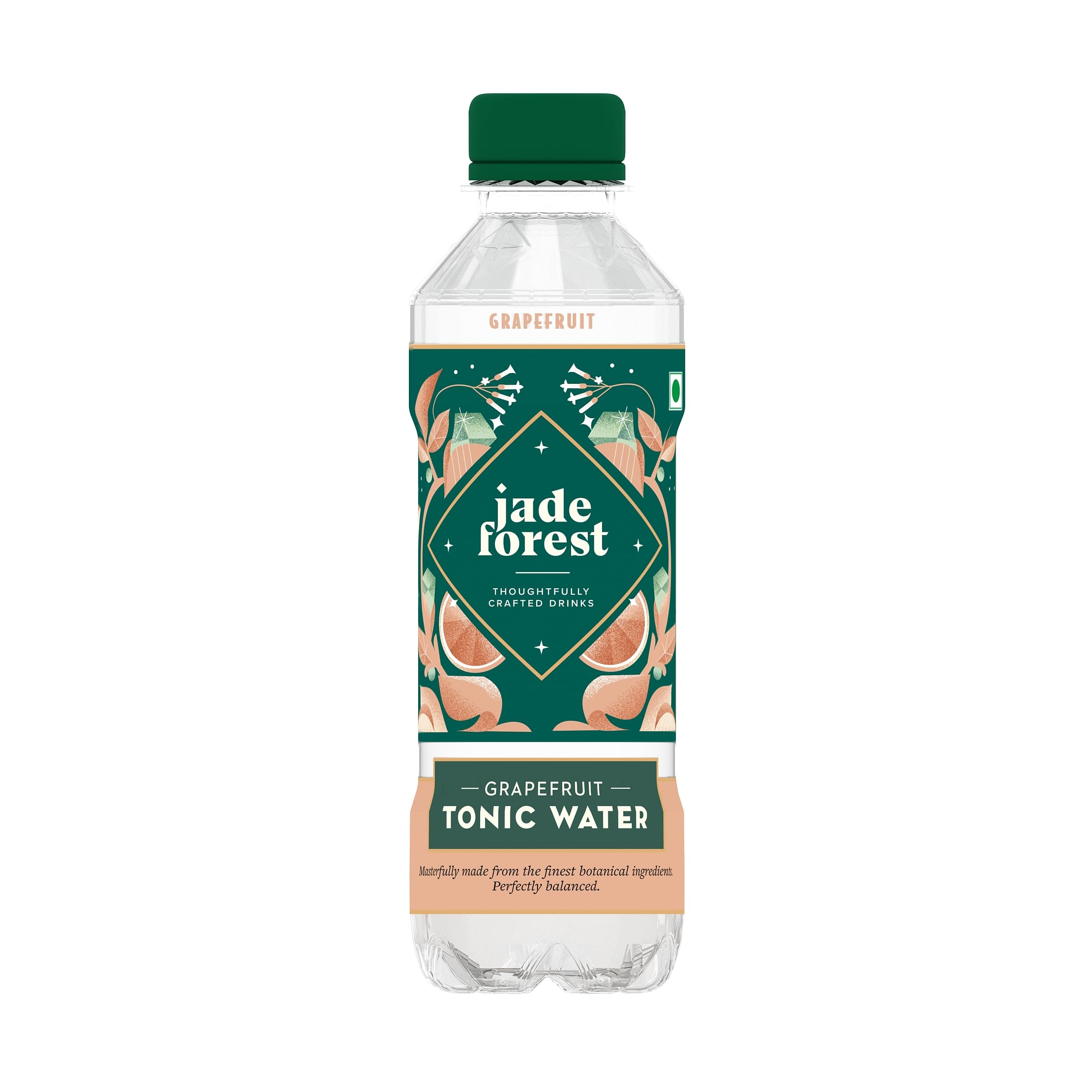 See full amazon price history chart for Jade Forest Grapefruit Tonic Water, 250 ML, Pack of 12, Low Calorie Flavoured Tonic Water, No Artificial Sweeteners or Colours Jade Forest Grapefruit Tonic Water, 250 ML, Pack of 12, Low Calorie Flavoured Tonic Water, No Artificial Sweeteners or Colours (B08GCJ22CQ) Amazon Price History, Amazon Price Tracker