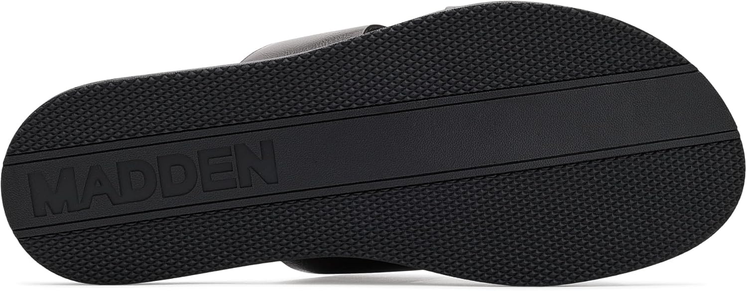 Steve Madden mens Jylix