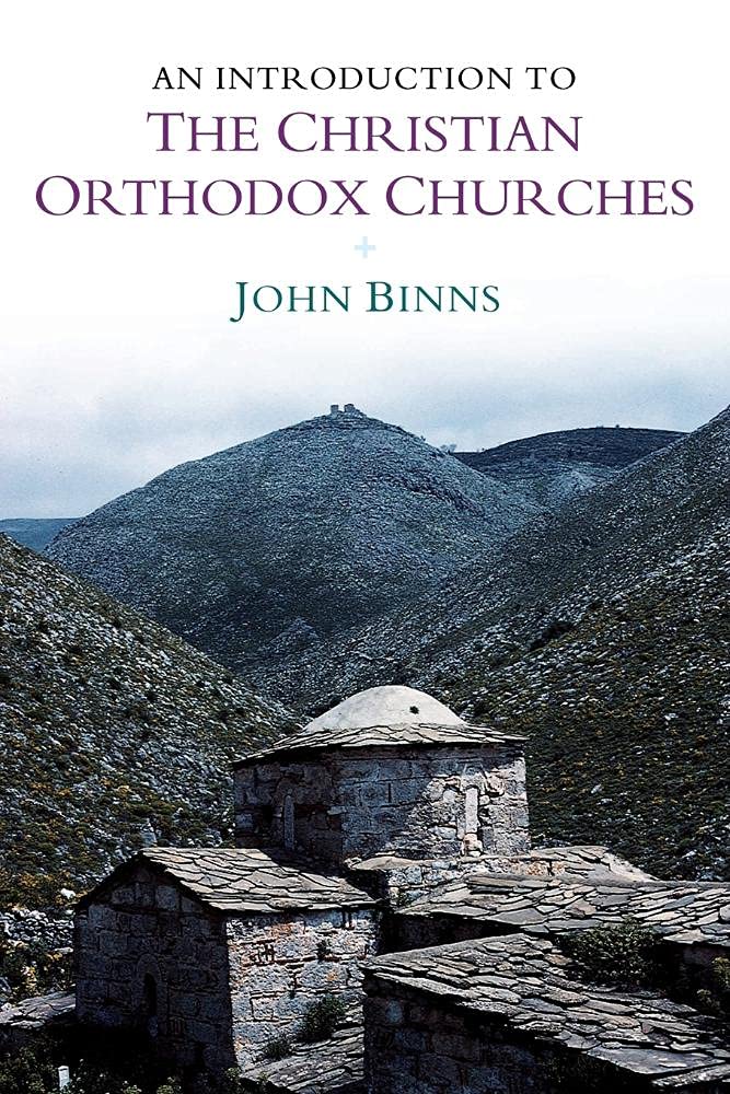 The Christian Orthodox Churches (Introduction to Religion)