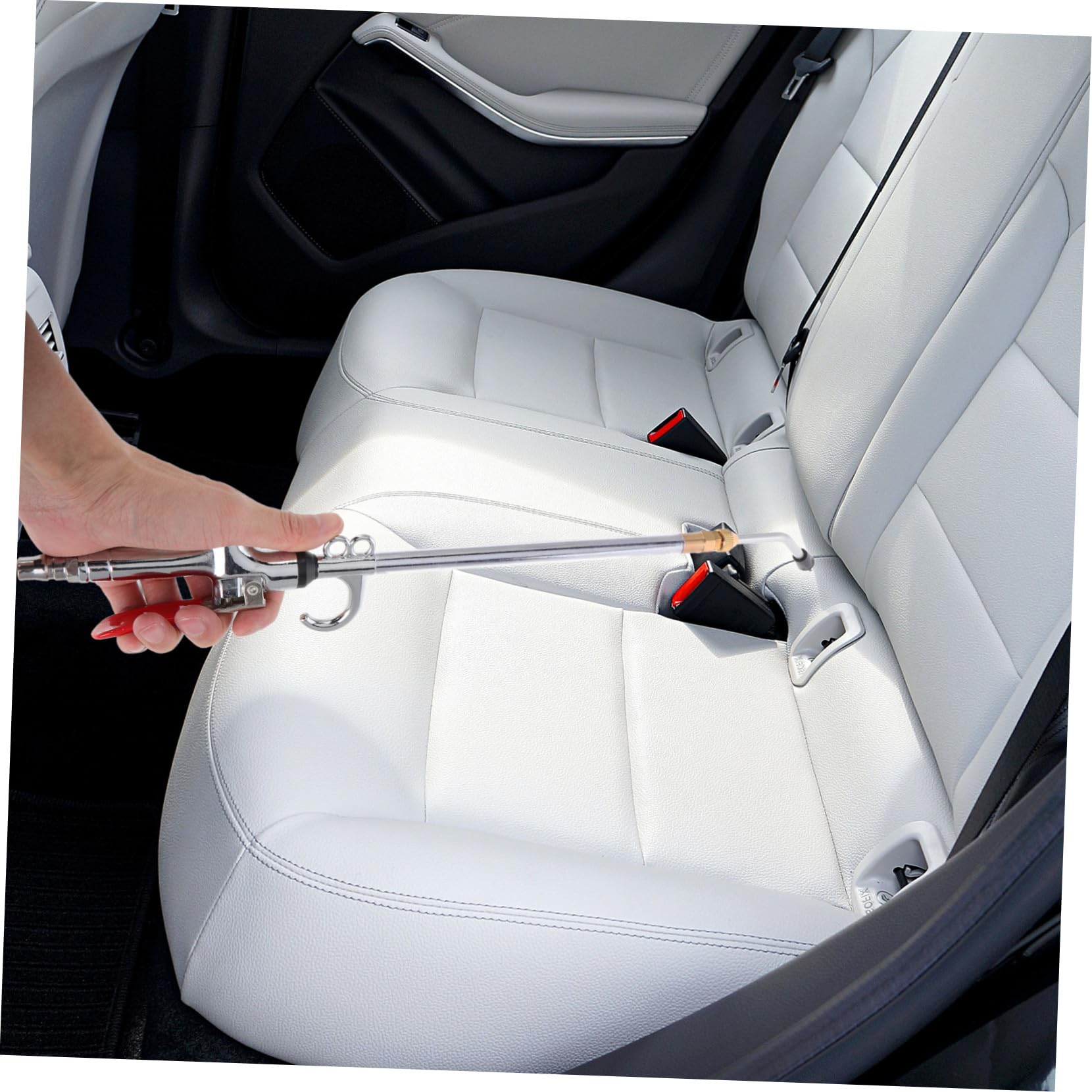 VALICLUD luftblaspistole Stil aluminiumlegierung aus pneumatische mit verlängerter Stange amerikanischen im autopflege fahrzeugwartung für und