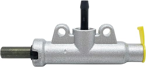 Miniatura 4 de M MATI Cilindro maestro de freno de pie trasero para Polaris ATV Scrambler 500 Sportsman 800 Trail Blazer 330 Trail Boss 330 1911274