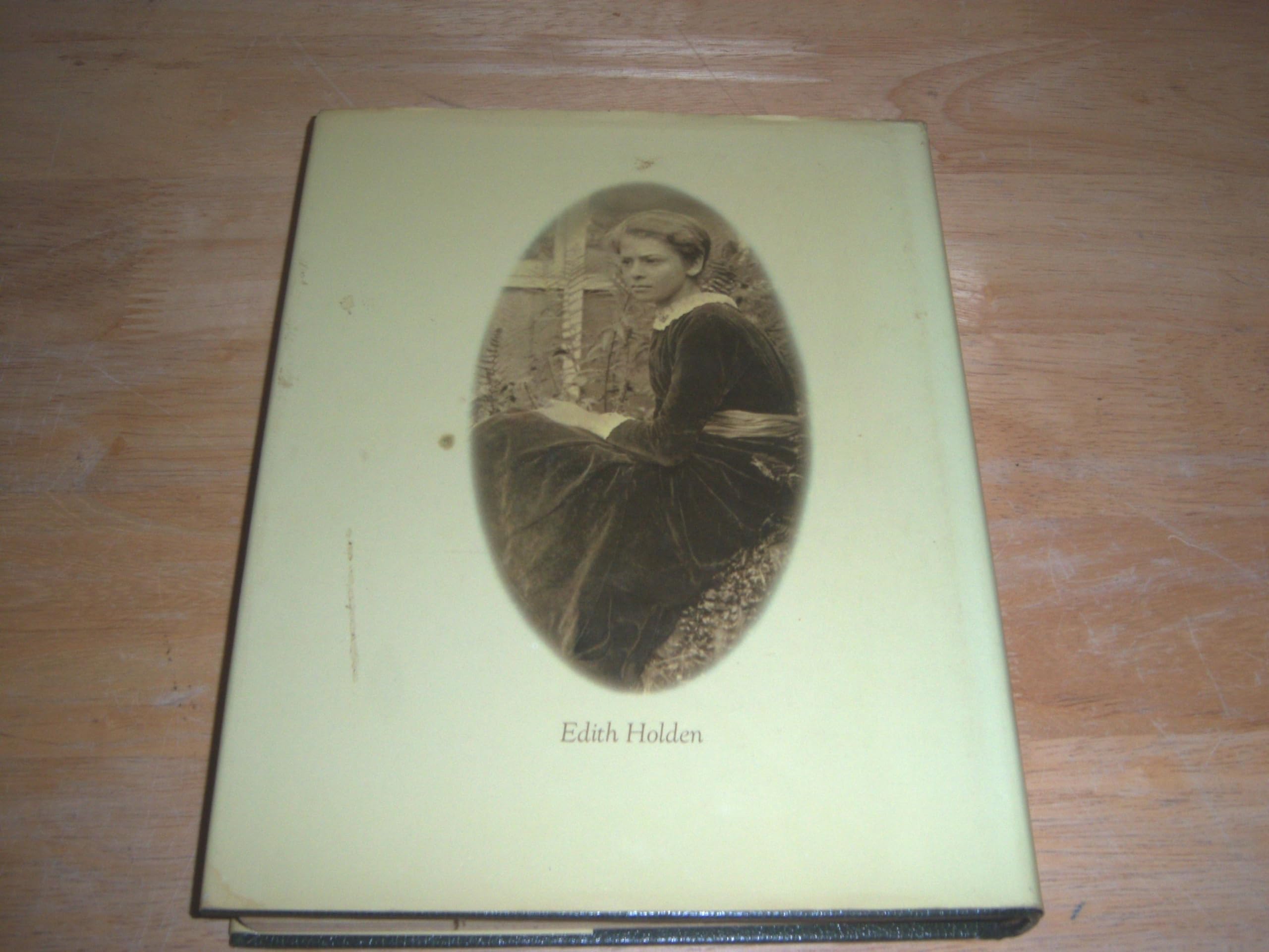 The Country Diary of an Edwardian Lady, 1906: A Facsimile Reproduction of a Naturalist's Diary - Image 2