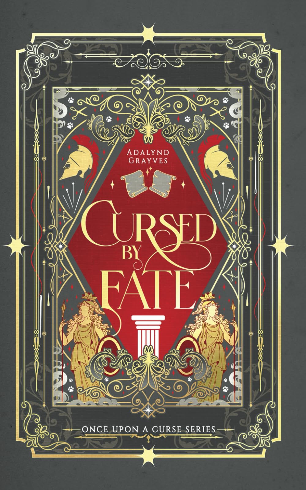 Cursed by Fate