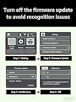 Vista 6 de Paquete combinado de cartuchos de tinta 902XL de alto rendimiento negro y color 902XL, compatible con impresoras HP 902 XL, funciona con impresoras