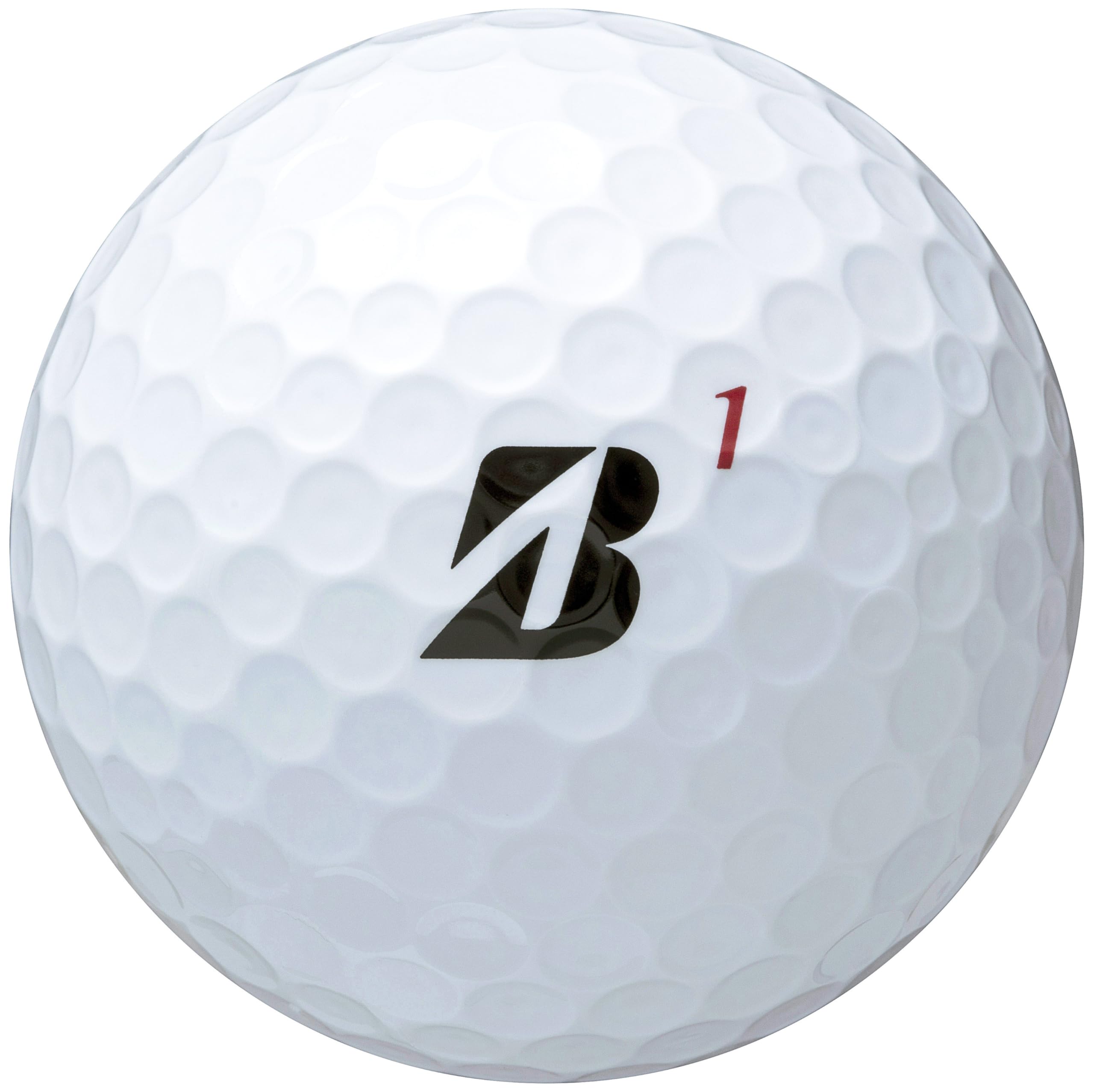 Amazon.co.jp: BRIDGESTONE GOLF: ボール