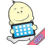Learn about things Baby Touch Screen Lite