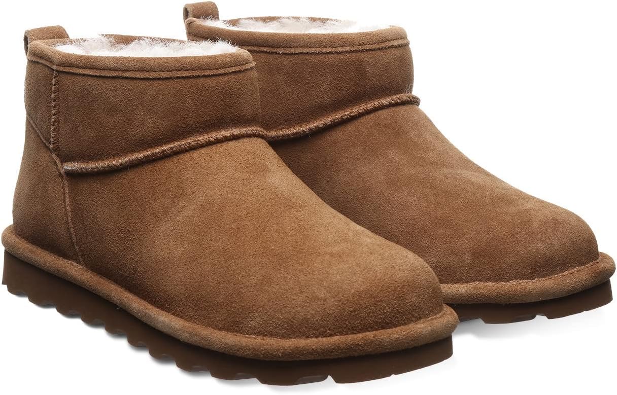 BEARPAW Women's Shorty Boot - Image 7