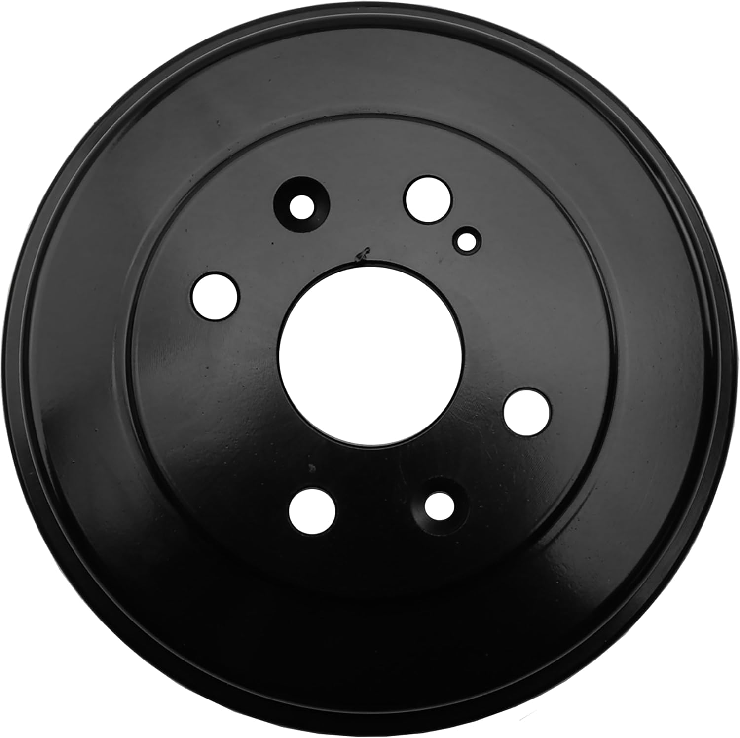 Beck/Arnley 083-3539 Premium Brake Drum