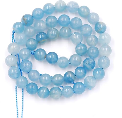 Miniatura 400 de Cuentas de piedras preciosas de primera calidad para la fabricación de joyas, cuentas de piedra natural preciosa al por mayor, 2 hebras de granate