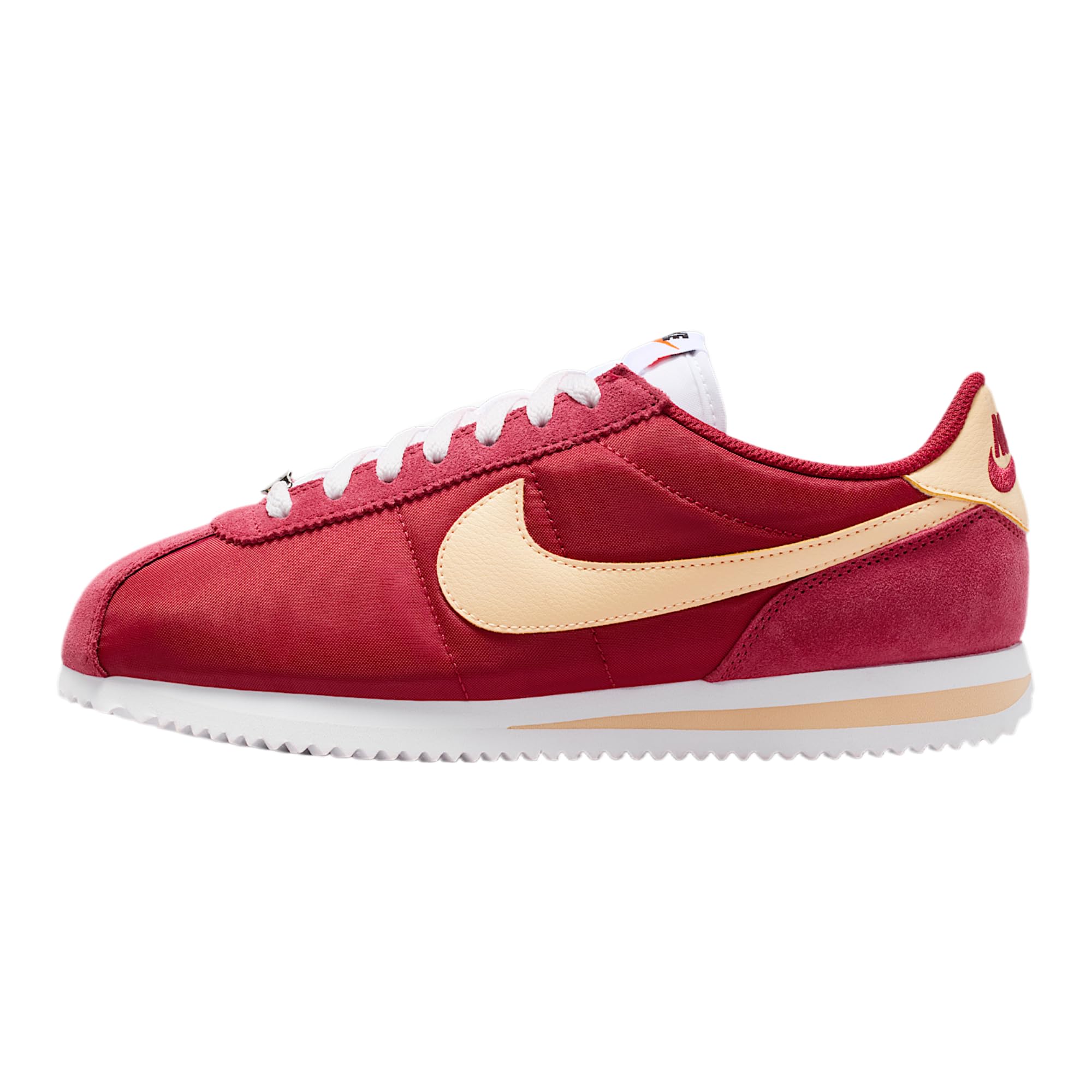 Nike Cortez Textile Sneaker