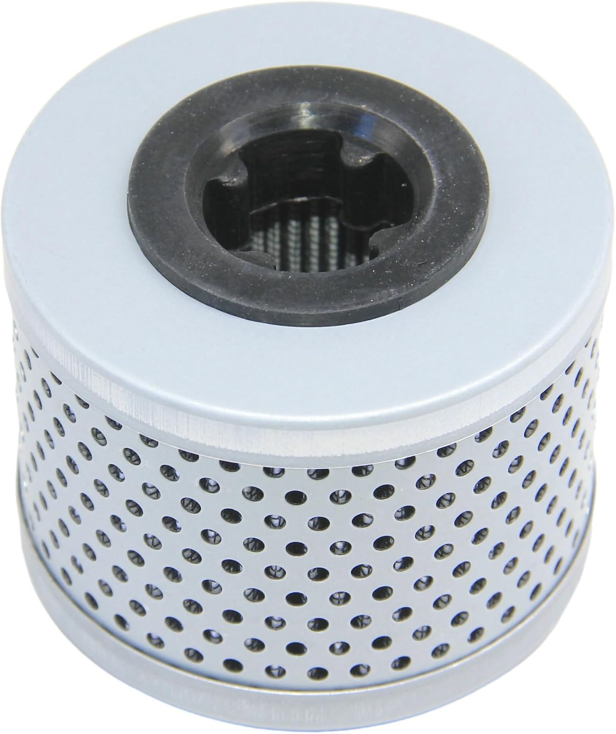 2 Pack of TONNISI 3937557S Power steering hydraulic filter Replaces 57557, P550830, LH4101, 1698964C92 Fits Freightliner Argosy M2 106,Peterbilt 337 367 389 579,Kenworth T680 T880 W990,Mack CHU SERIES