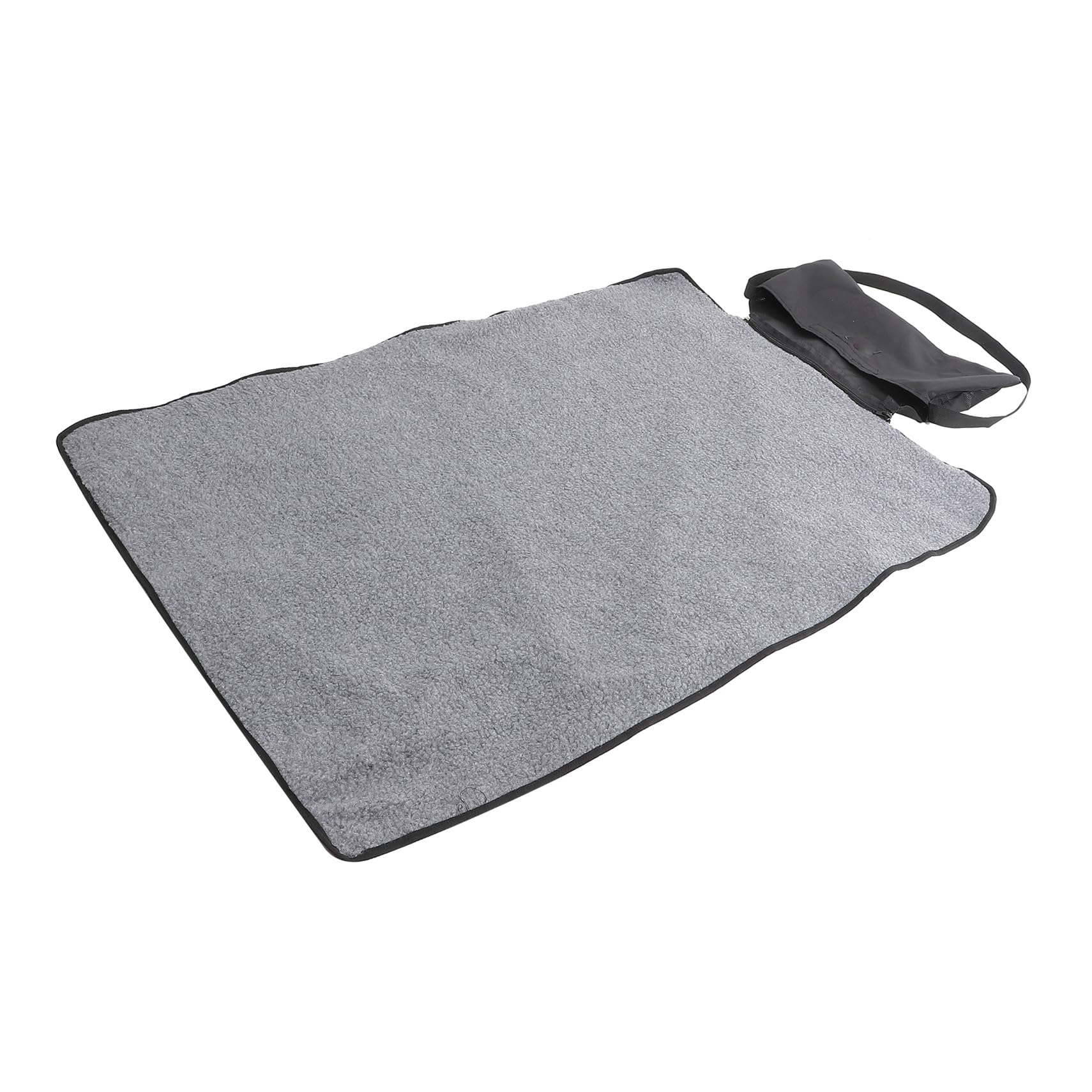 Tapis imperméable pour animaux Kisangel protège du froid au sol extérieur