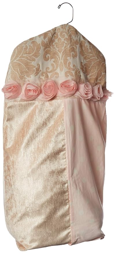 Glenna Jean Victoria Diaper Stacker