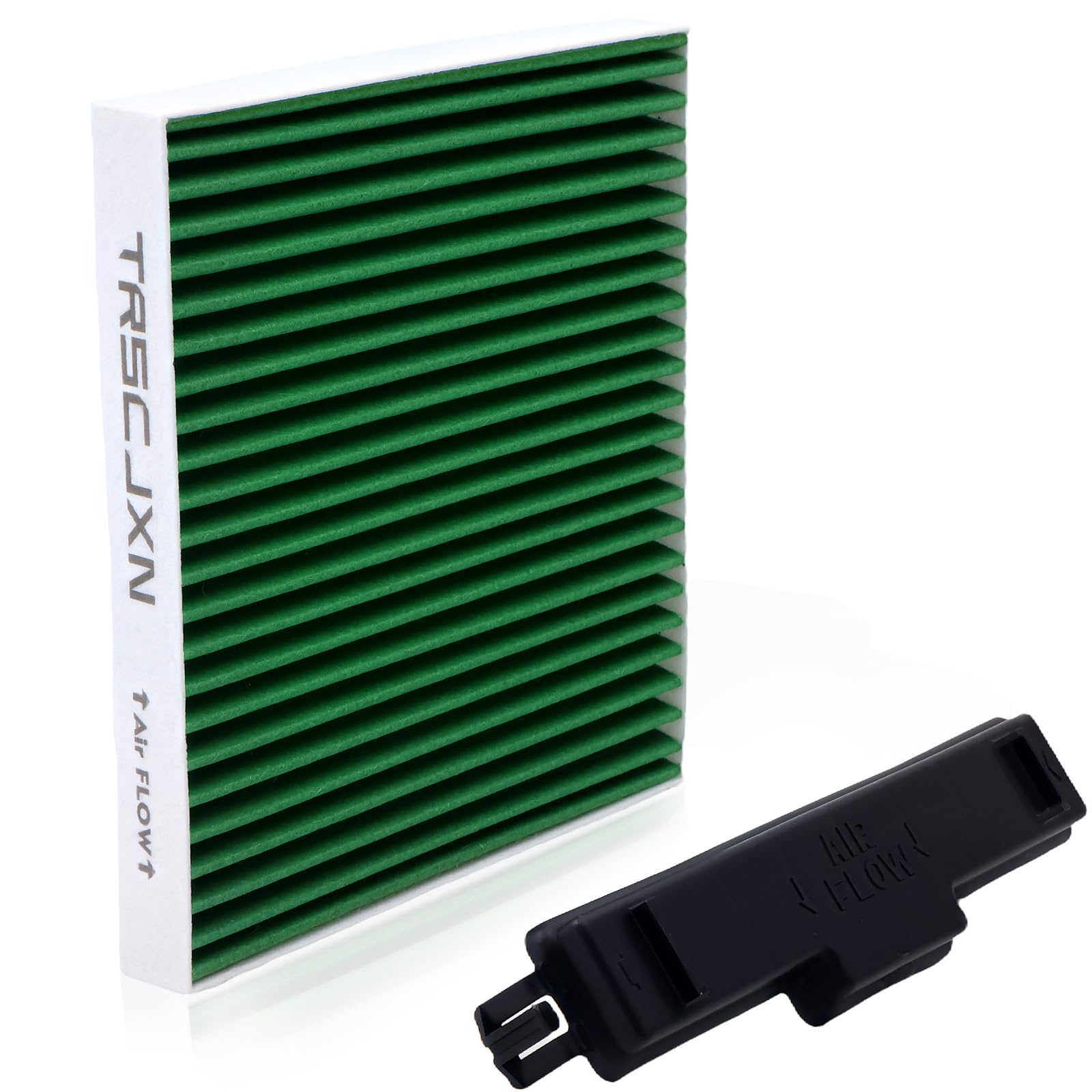 Photo 1 of 68406048AA Upgraded Activated Cabin Air Filter&Filter Access Door
