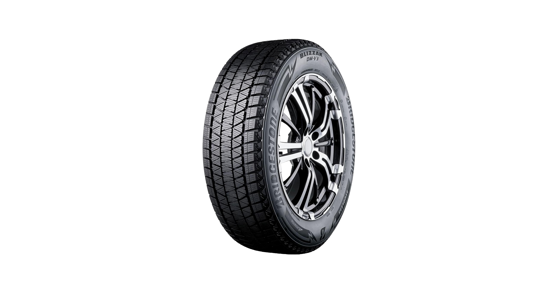 岩ちゃん専用　BLIZZAK DM-V3 225/60R18 スタッドレスタイヤ BLIZZAK DM-V3 225/60R18 100Q｜ブリヂストン タイヤオンライン
