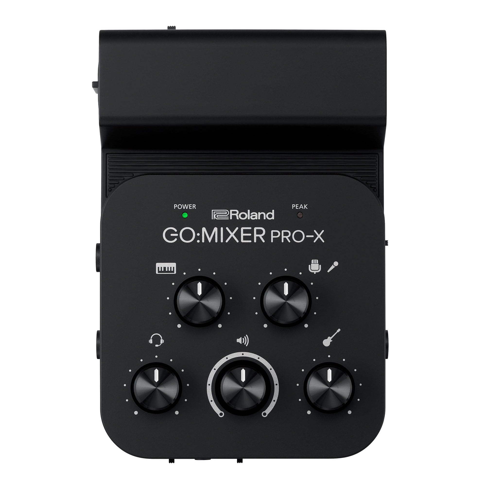 Amazon | Roland ローランド/GO:MIXER PRO-X モバイル・デバイス