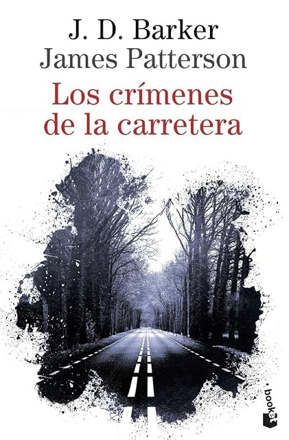 Portada de Los crímenes de la carretera