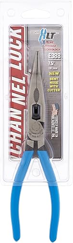 Miniatura 9 de Channellock - Pinzas de punta larga