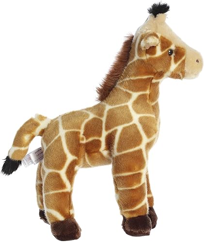 Miniatura 167 de Aurora World – Peluche Fiona Fox, 12