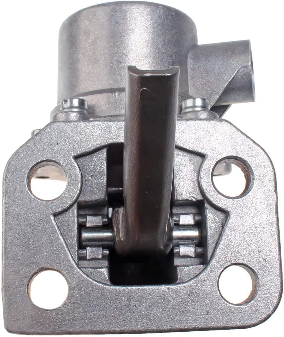 JEENDA Fuel Pump ULPK0034 17/401800 17/913600 for Perkins Engines 1004.4 1004.4T 1004.40 1004.40T 1004.4TW 1004.42 Massey Ferguson 4224451M91 JCB 3CX 4CX 1400B 1550B 1600B 1700B 214 215 216 217