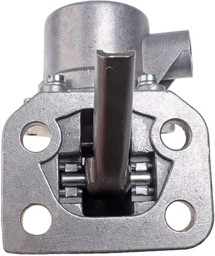 Miniatura 6 de JEENDA Bomba de combustible ULPK0034 17/401800 17/913600 para motores Perkins 1004.4 1004.4T 1004.40 1004.40T 1004.4TW 1004.42 Massey Ferguson