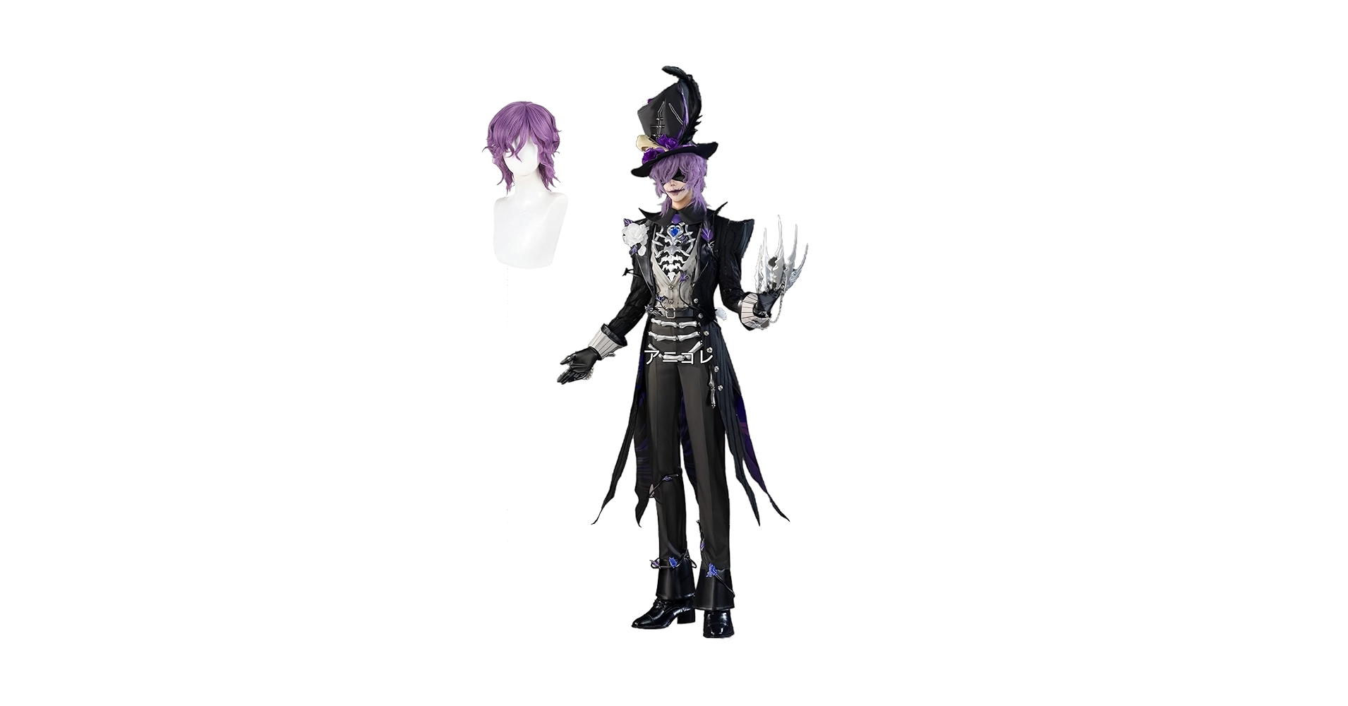 第五人格 リッパーセット IdentityⅤ 第五人格 リッパーセット