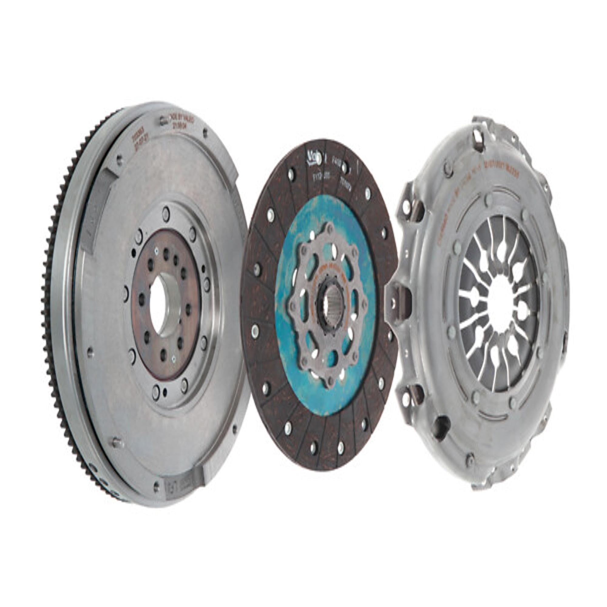 VALEO 836055 Kit frizione