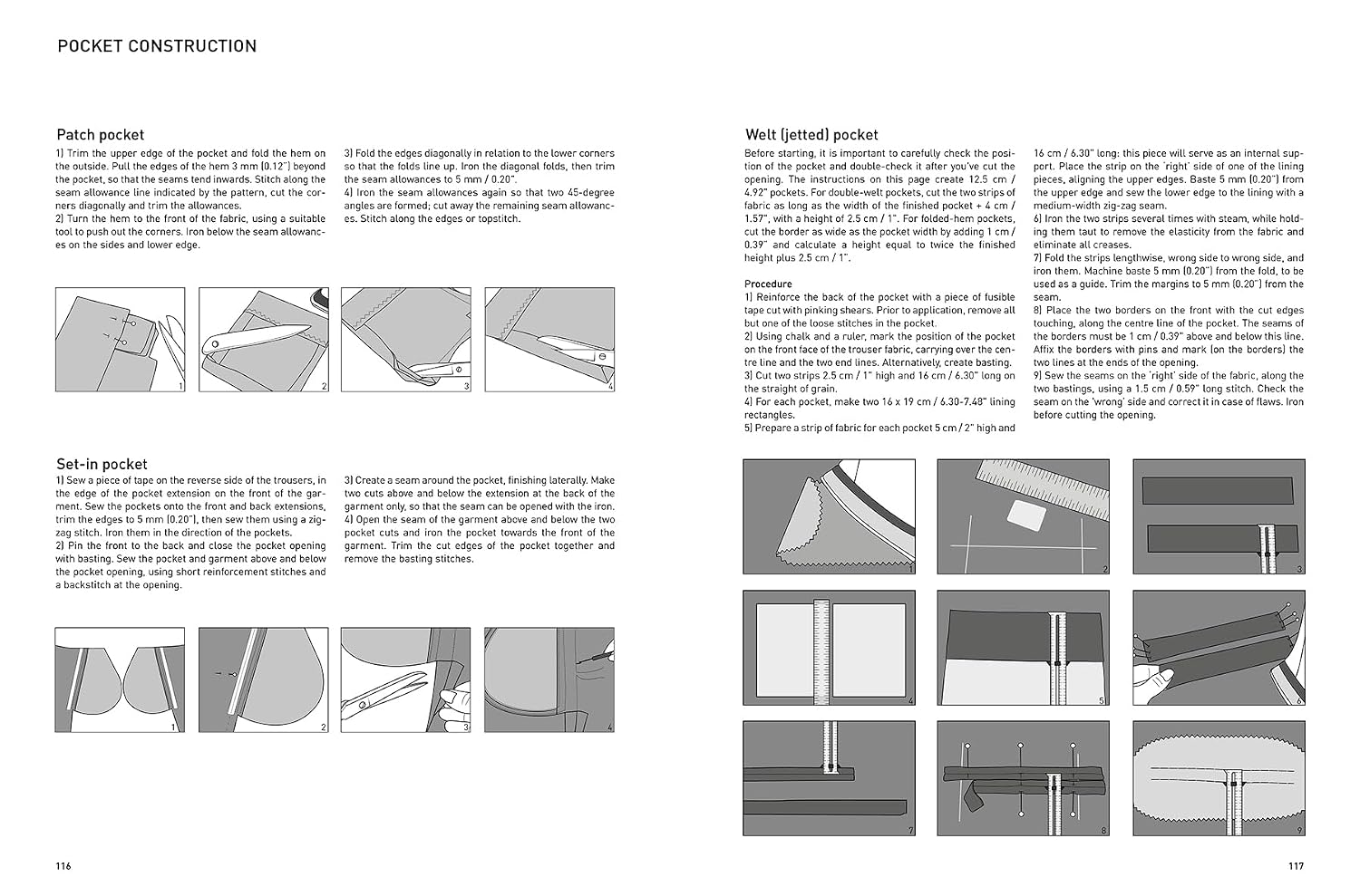 Fashion Patternmaking for Menswear: A Complete Reference Guide to Making Shirts, Trousers, Jackets, Coats, Cloaks, Underwear and Knitwear