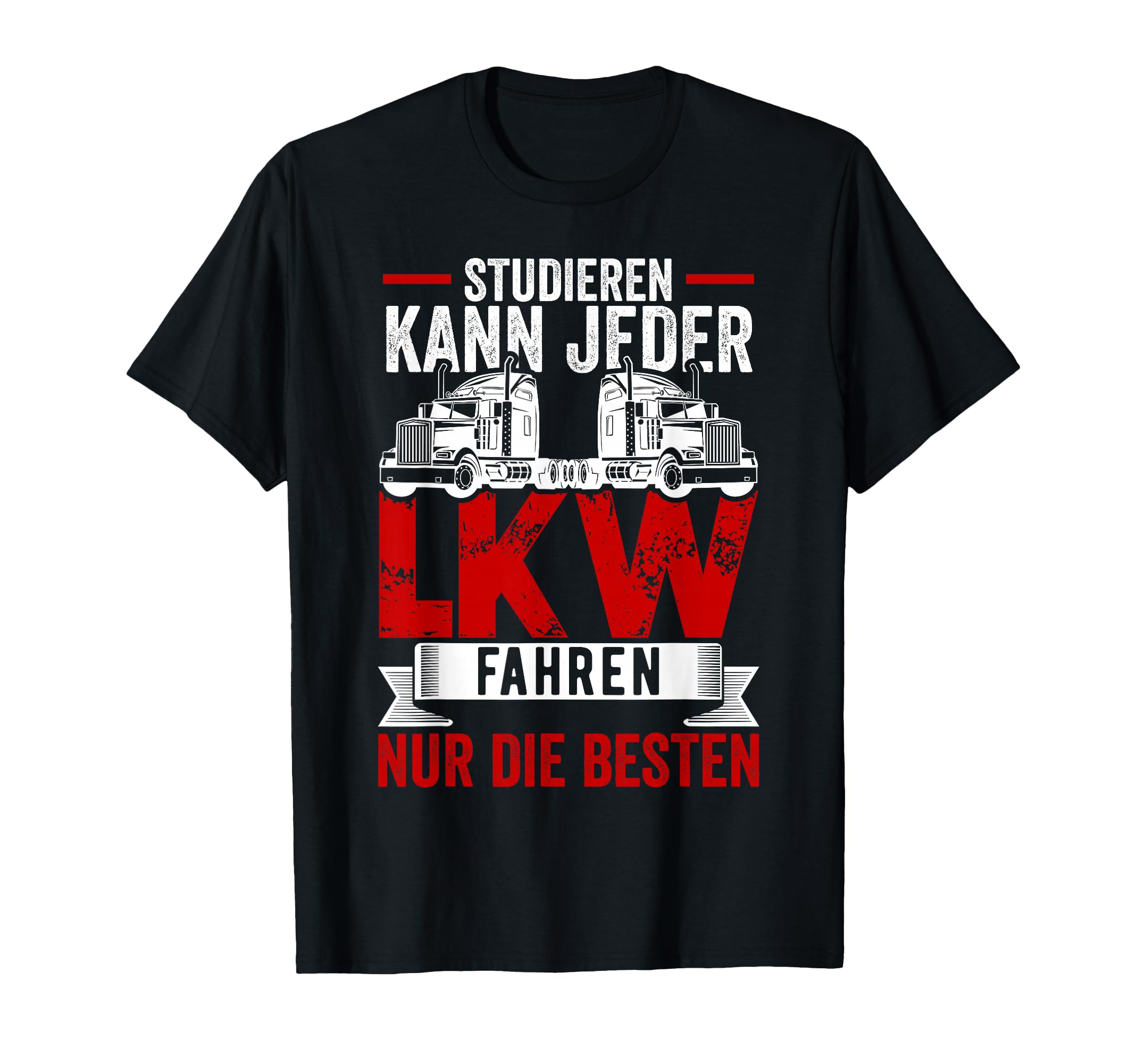 Kleidung mit Designs von Amazon Merch on Demand