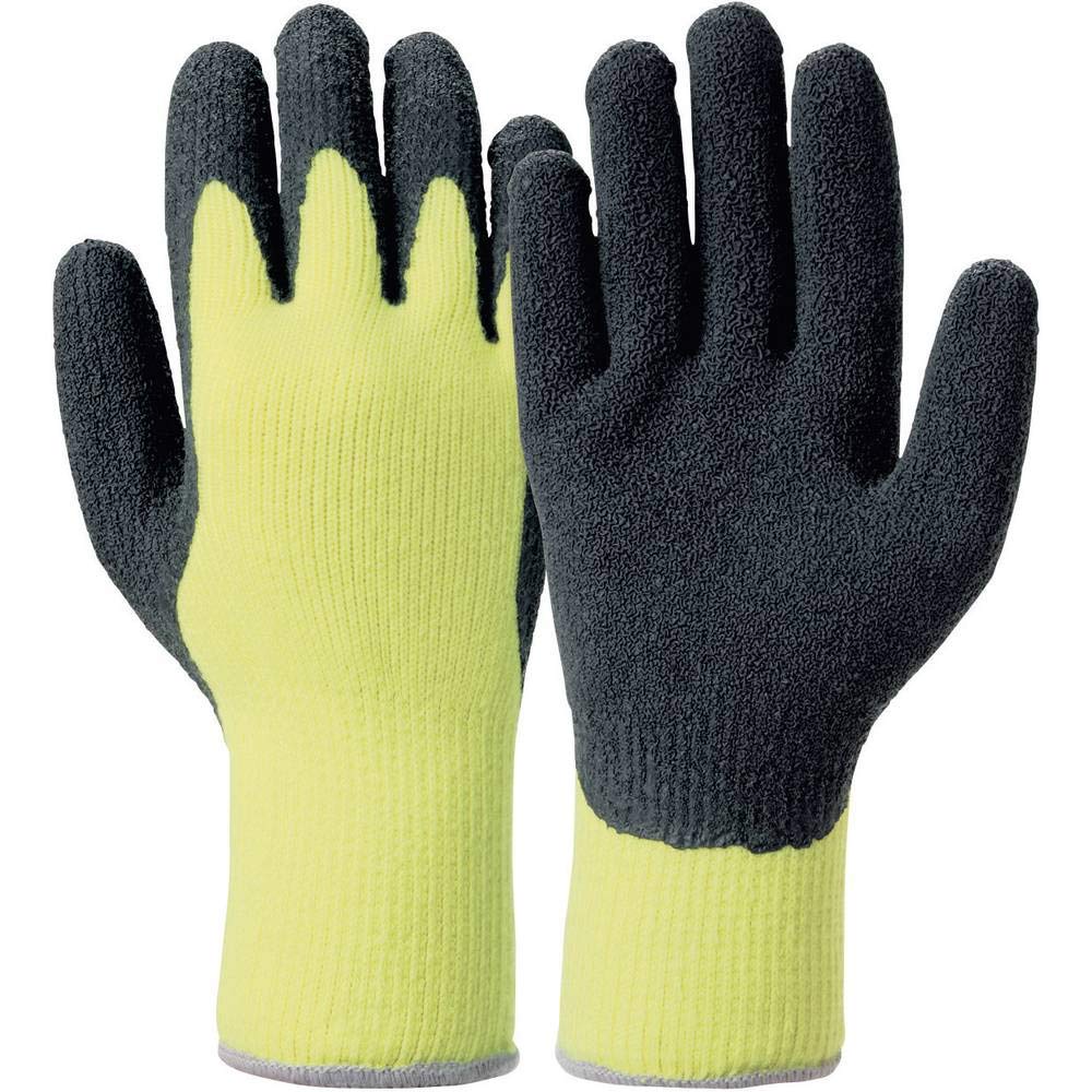 KCL StoneGrip 692 692-10 Baumwolle Arbeitshandschuh Größe : 10, XL EN 397 CAT II 1 Paar Baumarkt
