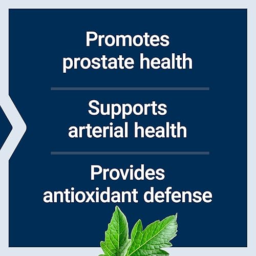 Miniatura 4 de Life Extension Mega licopeno 15 mg – Apoyo para la salud arterial y de próstata – Suplemento de licopeno de extracto de tomate natural – Sin gluten,