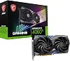 Msi Vga Geforce Rtx 4060 Ti Gaming 8g Rtx4060ti 8gb Gddr6 128b Dx12 Pcie 4.0 X16 3xdp 1xhdmi