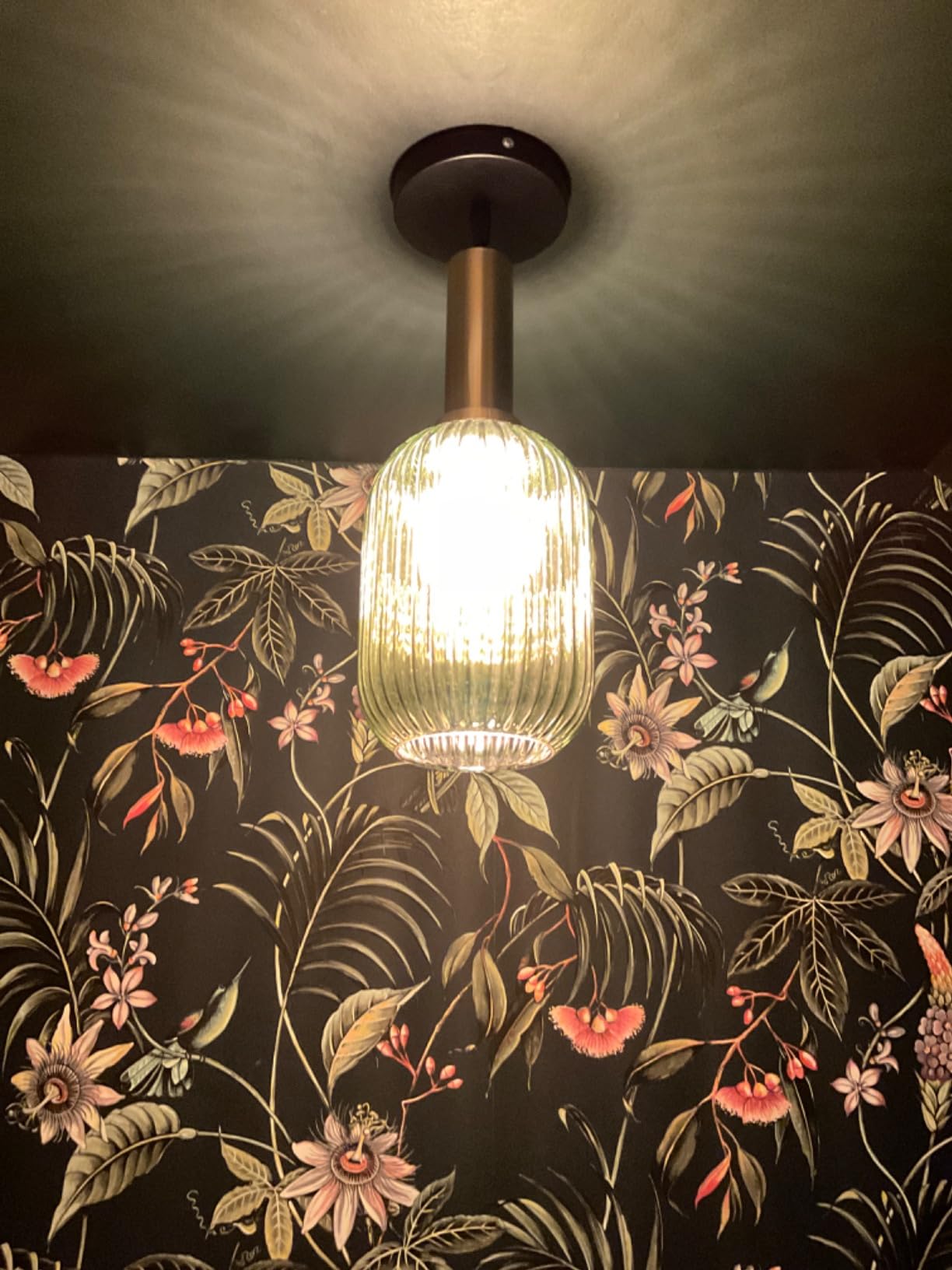 Customer photo