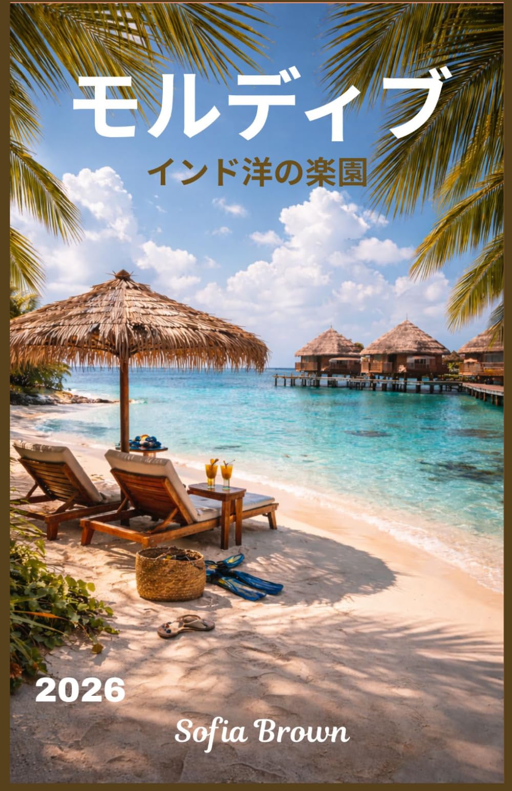 モルディブ 旅行ガイド2026