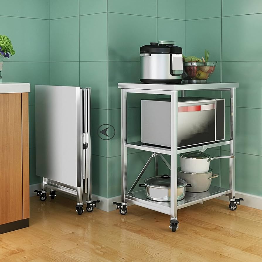 Amazon.co.jp: キッチンラック レ 電子レンジ ボード 収納 食器 Amazon.co.jp: キッチンラック レ 電子レンジ ボード 収納 食器