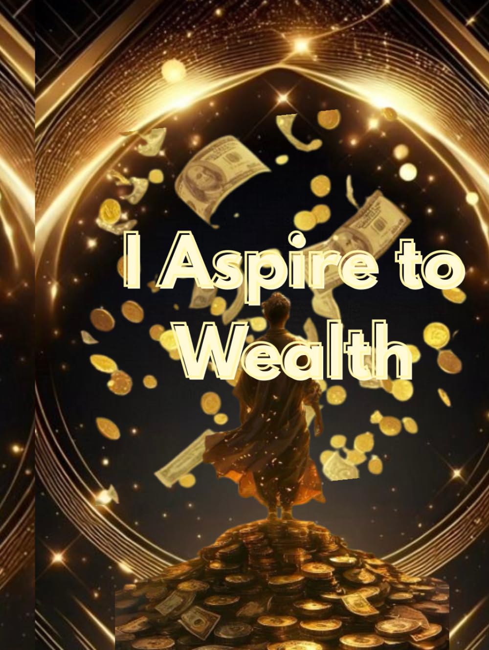 From Ambition to Wealth: Practical Guide to Building Financial Success