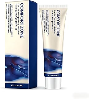 Crema reconfortante para pieles sensibles, hi...