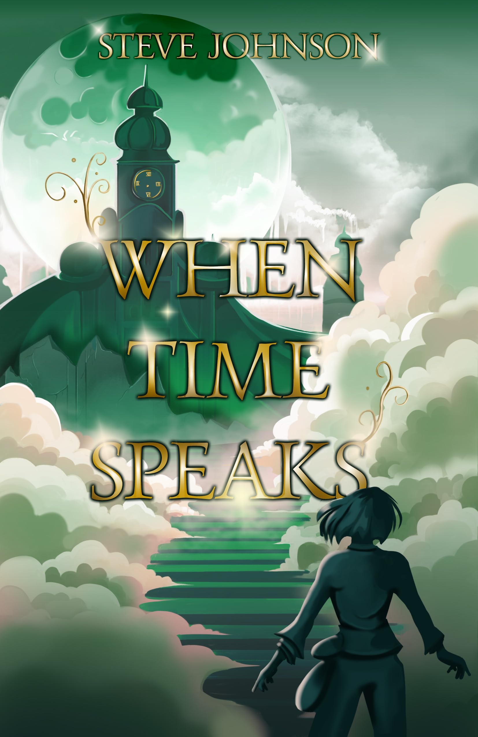 When Time Speaks