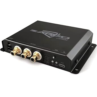 Zapco Z-OTG-BT C Hi-Res HQ Audio Converter