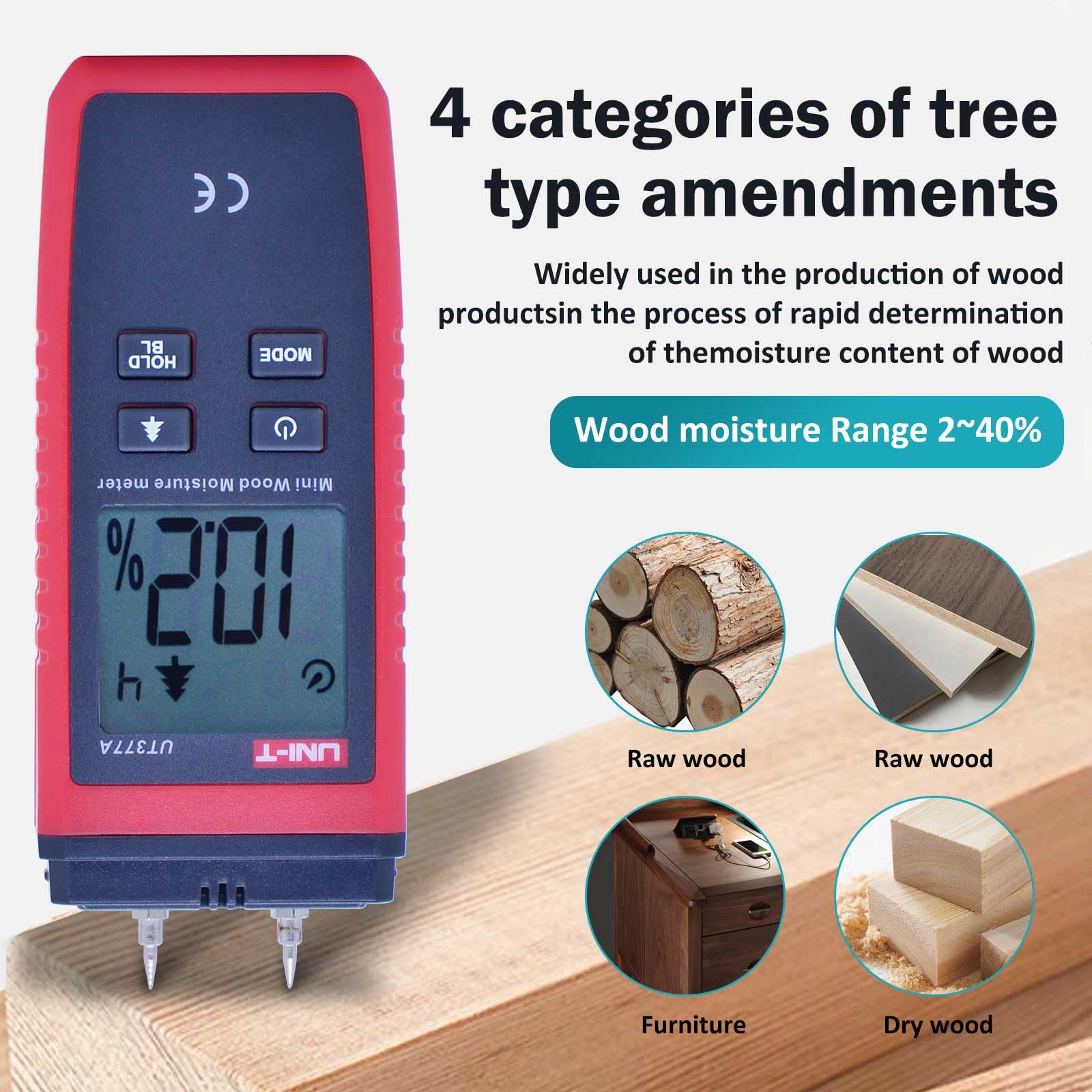 Moisture Gauge For Trees San Diego