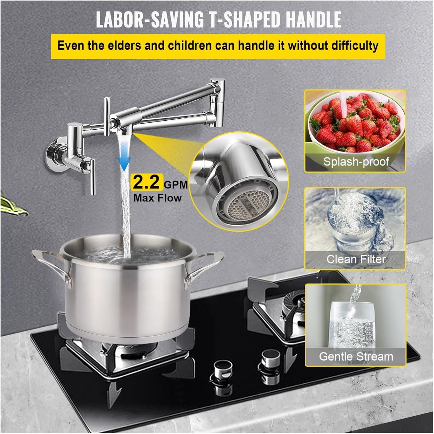 燕三条 AZUMA インペリアル 18-18ステンレス カトラリー 22点セット