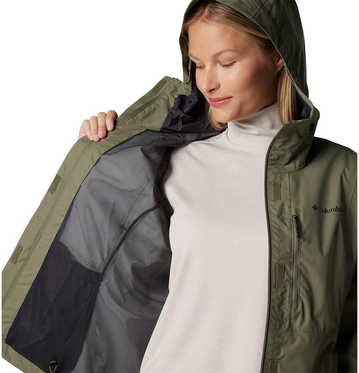 Columbia Women's Hikebound™ II Jacket