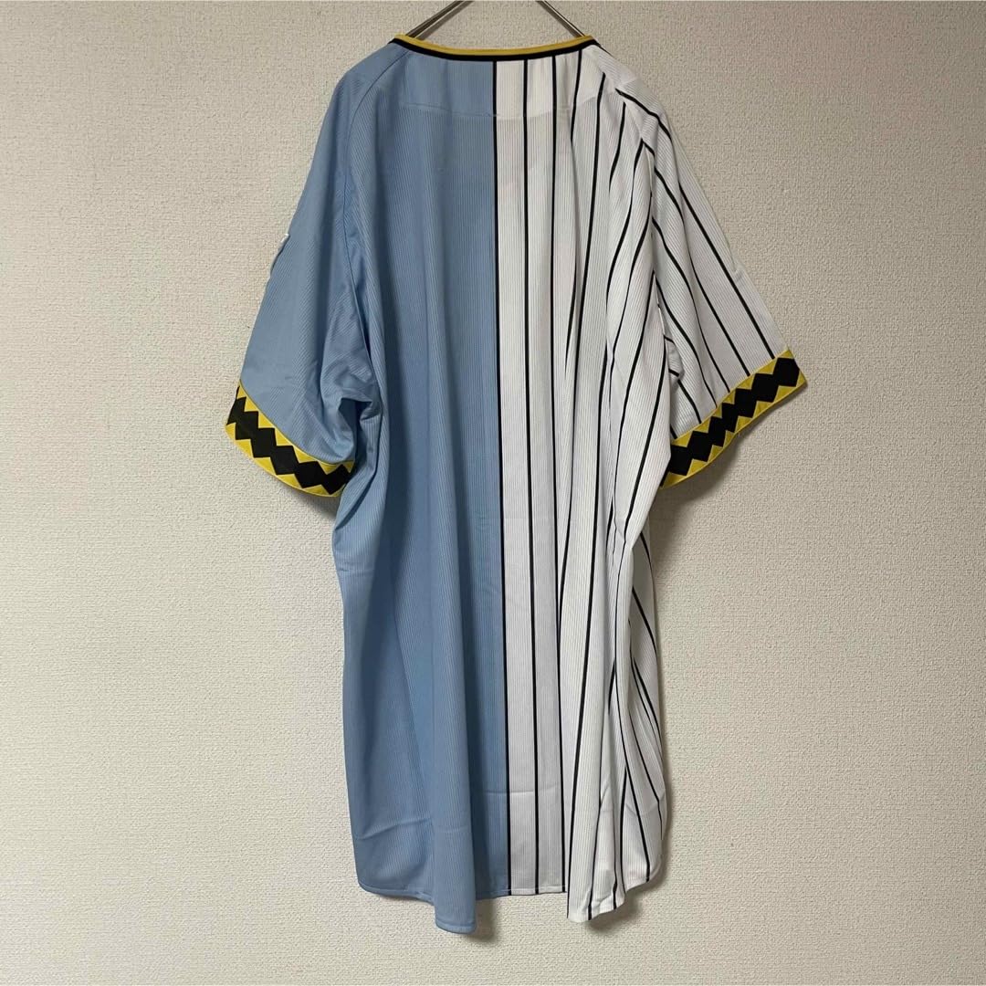 新品 阪神タイガース×アーバンリサーチ 限定 レプリカユニフォーム/XO