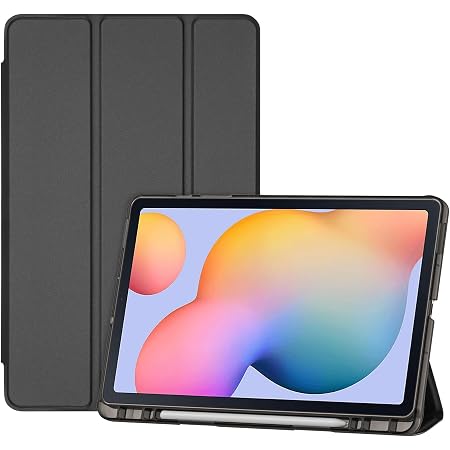 JETech Custodia per Sasung Galaxy Tab A9+ / A9 Plus 11 Pollici 2023