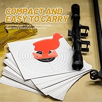 Vista 4 de Specialty Tools - 4 piezas de silueta de acero inoxidable, mini figuras de metal de cerdo, pato, ratón, letreros de mesa para ejercicio, hogar