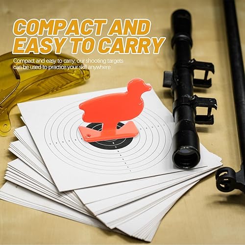 Miniatura 4 de Specialty Tools - 4 piezas de silueta de acero inoxidable, mini figuras de metal de cerdo, pato, ratón, letreros de mesa para ejercicio, hogar,