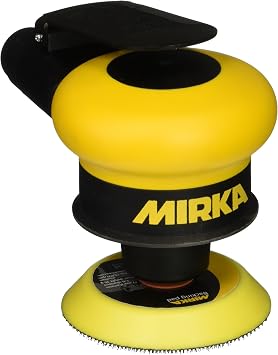 Mirka MR-30 Palm Buffer