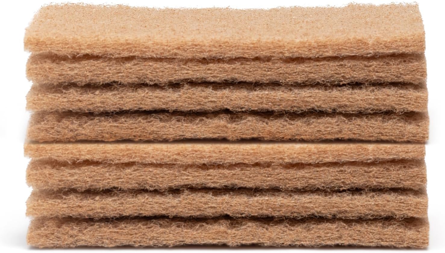 Neat Nut - Walnut Scour Pads - 8pc